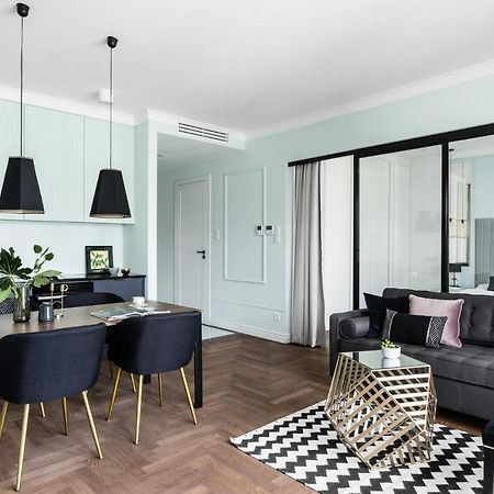 סופוט Montevideo Centrum 10 By Grand Apartments מראה חיצוני תמונה