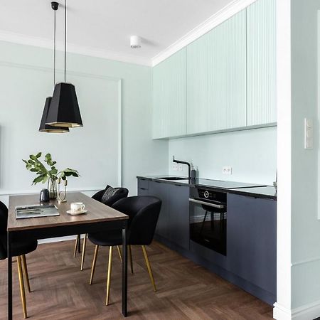 סופוט Montevideo Centrum 10 By Grand Apartments מראה חיצוני תמונה