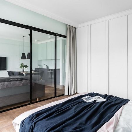 סופוט Montevideo Centrum 10 By Grand Apartments מראה חיצוני תמונה