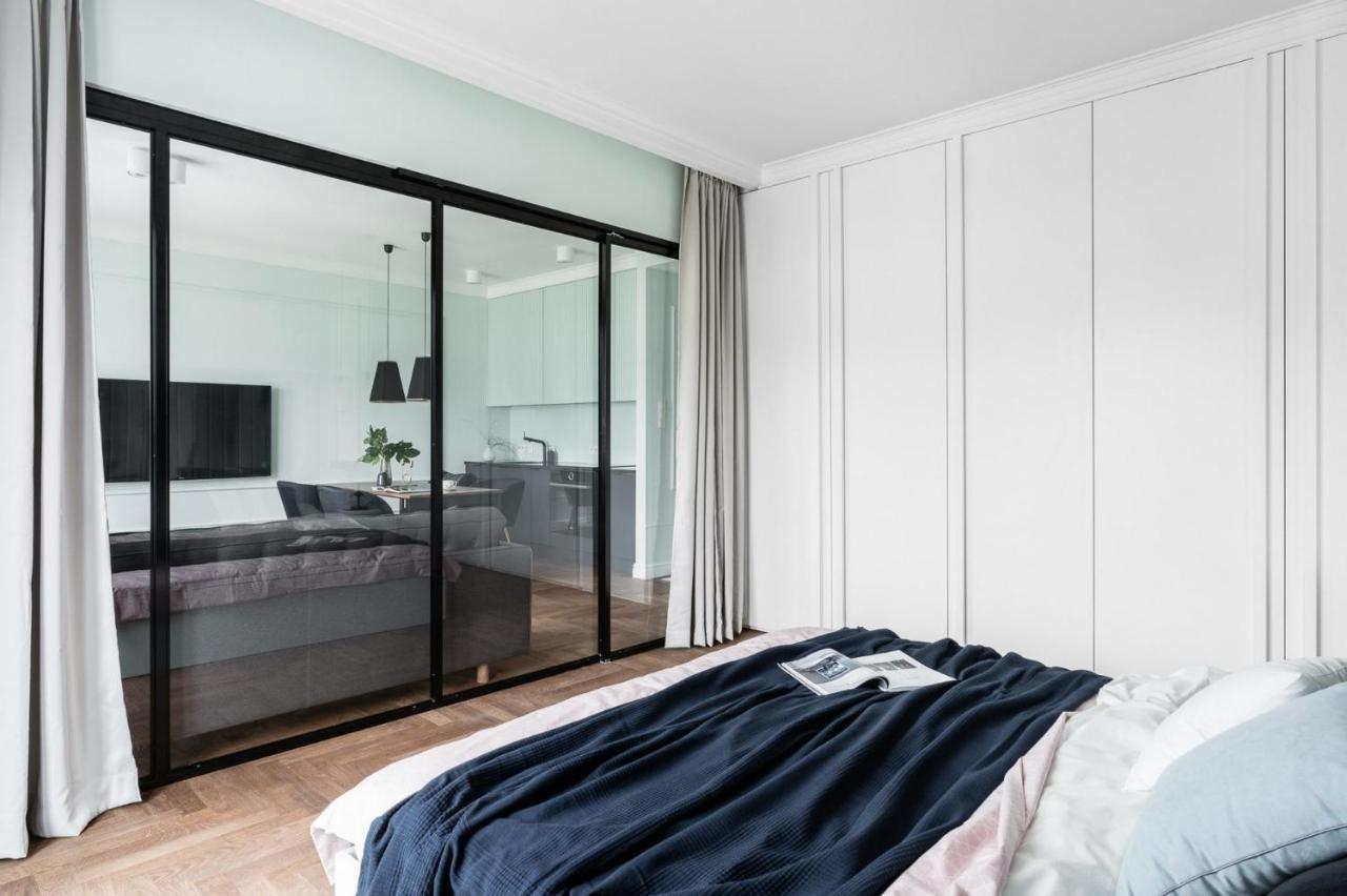 סופוט Montevideo Centrum 10 By Grand Apartments מראה חיצוני תמונה