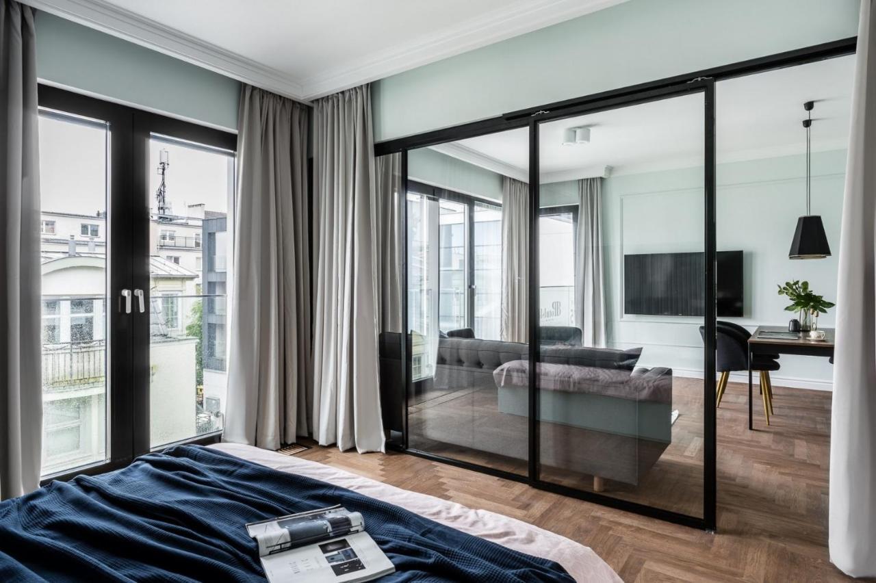 סופוט Montevideo Centrum 10 By Grand Apartments מראה חיצוני תמונה