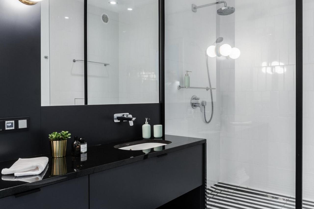 סופוט Montevideo Centrum 10 By Grand Apartments מראה חיצוני תמונה