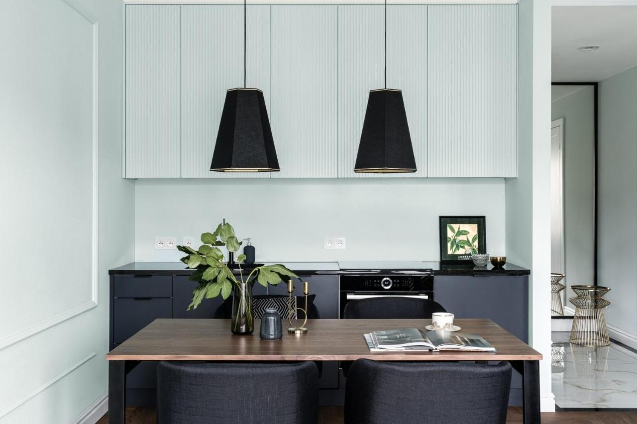 סופוט Montevideo Centrum 10 By Grand Apartments מראה חיצוני תמונה