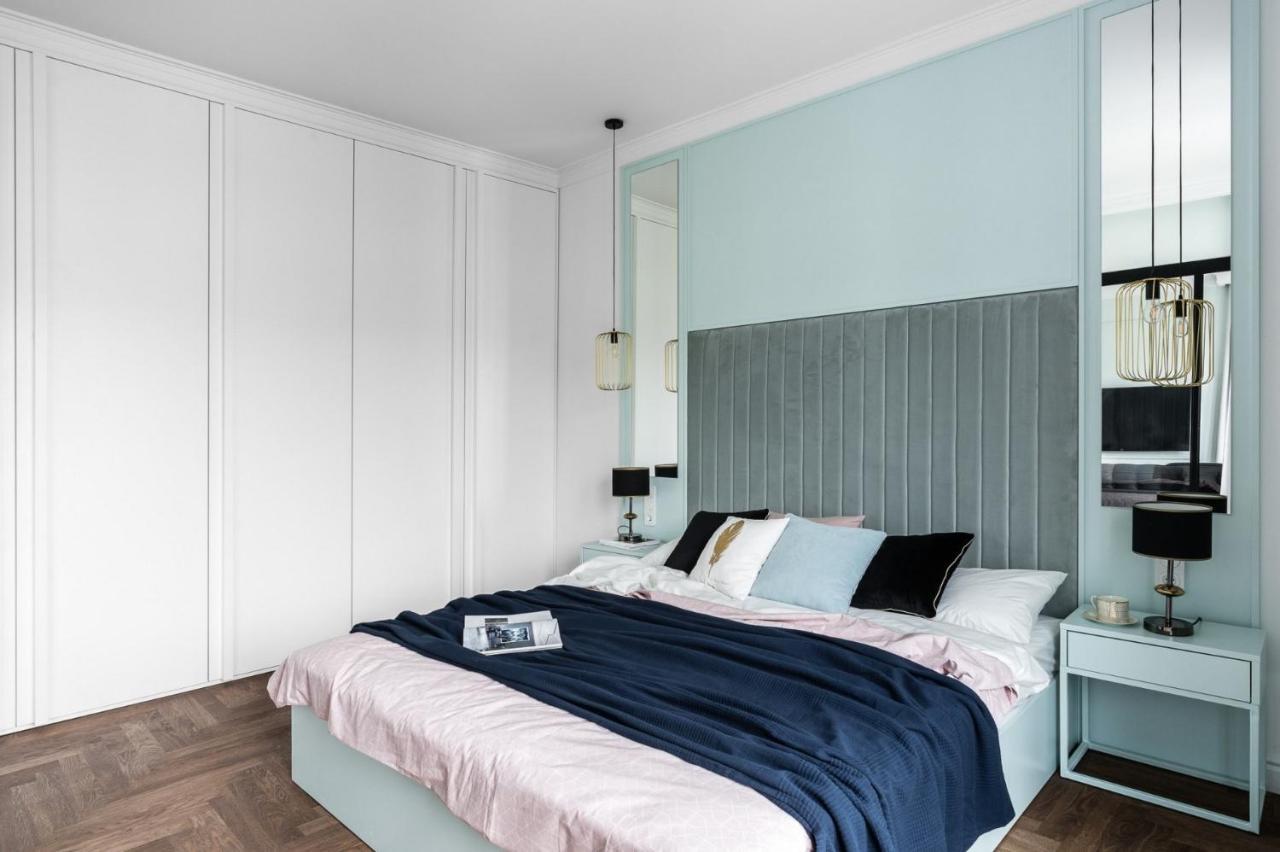 סופוט Montevideo Centrum 10 By Grand Apartments מראה חיצוני תמונה